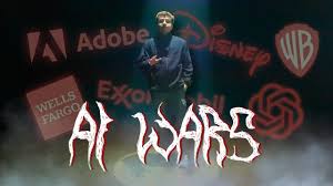 How Corporations Hijacked Anti-AI Backlash thumbnail