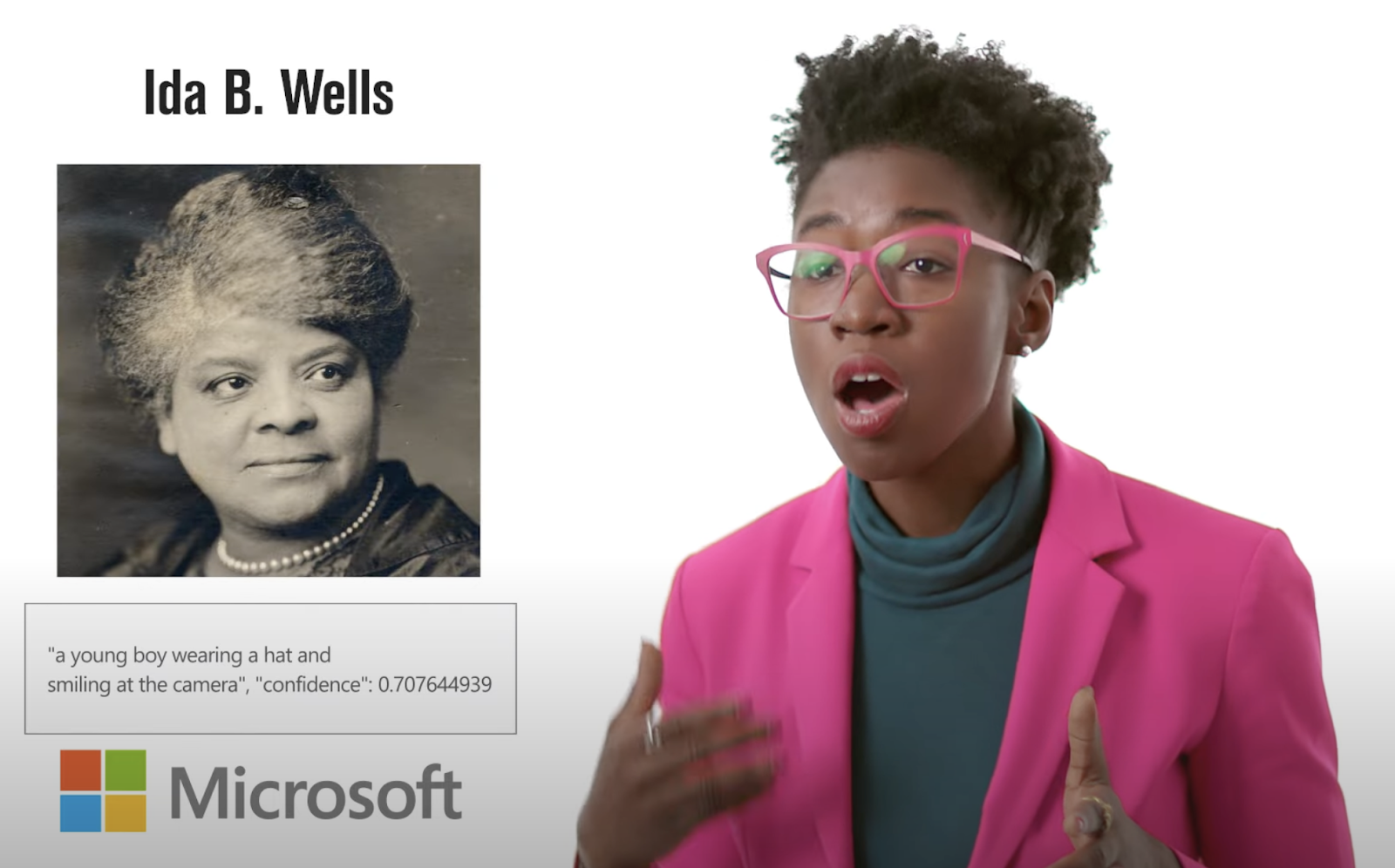 Joy Buolamwini thumbnail